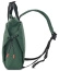 Женский рюкзак-сумка Hedgren HSTG04 String Norio Backpack S 2 Handles 10″ HSTG04/888-01 888 Duck Green - фото №5