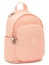 Маленький женский рюкзак Kipling KI45863QZ Delia Mini Small Backpack Garden Rose KI45863QZ 3QZ Garden Rose - фото №1