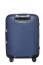 Чемодан Samsonite Pixon Spinner 55 см со встроенными весами CH3-11001 11 Dark Blue - фото №5