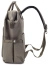 Женский рюкзак для ноутбука Hedgren HFIKA10 Fika Moka L Backpack RFID 15.6″ HFIKA10/878-01 878 Vintage Taupe - фото №6