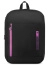 Складной рюкзак Roncato 412014 Compact Easyjet Backpack 45 см 412014-6105 61 Pink - фото №1