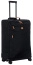 Чемодан Bric's с колесами Hinomoto BXL58145 X-Collection X-Bag 30″ Spinner With Frame 77 см BXL58145.101 101 Black - фото №7
