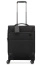 Чемодан Roncato 414654 Uno Soft 3.0 S Trolley 55 см Expandable 414654-01 01 Nero - фото №3