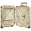 Чемодан с чехлом Bric's BBG38301 Bellagio 3.0 21″ Carry-on Spinner S 55 см BBG38301.014 014 Cream - фото №3