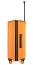 Чемодан на колёсах Robinzon RP2992-E Madeira Extra Spinner M 66 см Expandable RP2992-E-96 96 Wild Orange - фото №5