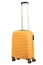 Чемодан на колёсах American Tourister MA0*001 Wavetwister Spinner 55 см MA0-06001 06 Sunset Yellow - фото №8