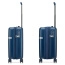 Чемодан на колёсах Roncato 419758 Airglam 2.0 Cabin Trolley 55 см Expandable 419758-23 23 Dark Blue - фото №7
