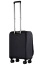 Чемодан на колёсах Magellan MAGTRNGS-S T-Range Spinner S 55 см Exp MAGTRNGSBLKS Black - фото №4