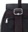 Рюкзак Kipling K15635P39 City Pack S Small Backpack Black Noir K15635P39 P39 Black Noir - фото №5