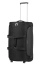 Сумка на колёсах Samsonite CH4*008 Dynamore Duffle with wheels 67 см CH4-09008 09 Black - фото №4
