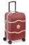 Чемодан Delsey 001676801 Chatelet Air 2.0 4DW Cabin Trolley S 55 см USB 00167680135RG 35 Terracotta Rolland-Garros - фото №10