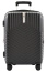 Чемодан на колесах Magellan VOCIERMAG2*S Rio Spinner S 55 см Expandable VOCIERMAG2BLKS Чёрный - фото №4