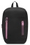 Складной рюкзак Roncato 412010 Compact Neon Ryaniar Mini Cabin Backpack 40 см 412010-61 61 Pink - фото №6