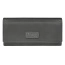 Портмоне Lipault P54*014 Plume Accessories Wallet P54-16014 16 Anthracite Grey - фото №1