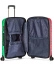 Чемодан Roncato 5092 Uno Art Medium Trolley 71 см 5092-0151 0151 Vespa - фото №2