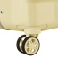 Чемодан на защелках Delsey 002175801 Bastille 2.0 4DW Cabin Case S 55 см
