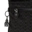 Сумка через плечо Kipling K10878K59 Arto Shoulder Bag Across Body Metallic Glow