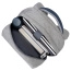 Рюкзак для ноутбука Rivacase 7562 Prater Laptop Backpack 15.6″ USB 7562 Grey/Dark Blue - фото №5