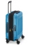Легкий чемодан Delsey 003802803 Lutece SE 4DW Slim Cabin Trolley Case S 55 см Expandable 00380280332 32 Lavender Blue - фото №5