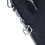 Женская сумка Hedgren HDST03XL Diamond Star Opal XL Business Bag 15.6” HDST03XL/003 003 Black - фото №12