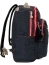 Рюкзак для ноутбука Kipling K1262299S Clas Seoul Large Backpack 15″ True Navy C K1262299S 99S True Navy C - фото №7