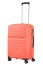 Чемодан American Tourister 51G*002 Sunside Spinner 68 см Expandable 51G-71002 71 Living Coral - фото №8
