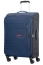 Чемодан American Tourister 46G*003 Sonicsurfer Spinner 68 см Expandable 46G-41003 41 Midnight Navy - фото №1