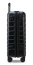 Чемодан Hinomoto Echolac 1124TS295-240 Exo M 65 см Expandable 1124TS295199240 Black - фото №11