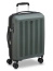 Чемодан Delsey 003109803 Unlock 4DW Slim Cabin Trolley Case S 55 см Expandable 00310980313 13 Green - фото №1