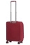 Чемодан Robinzon RS5743-M Montreal Spinner S 54 см RS5743-M-89 89 Bordeaux - фото №3