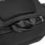 Рюкзак для ноутбука с чехлом Delsey 002102610 DLC PRO Laptop Backpack 15.6″ RFID USB Exp 