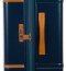 Чемодан Bric's с колесами Hinomoto BBG28305 Bellagio 2.0 32″ Spinner XL 82 см BBG28305.698 698 Blue - фото №8