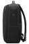 Рюкзак для ноутбука Roncato 412290 Clayton Laptop Backpack 17″ USB 412290-99 99 Black/Red - фото №7
