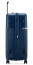 Чемодан на колёсах Roncato 419751 AirGlam Large Trolley 77 см Expandable 419751-23 23 Dark Blue - фото №8
