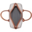 Дорожная сумка Roncato 414656 Uno Soft 3.0 Cabin Bag 44 см 414656-45 45 Titanium - фото №2