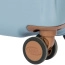 Чемодан Bric's BAH08453 Taormina 30″ Spinner L 75 см Expandable BAH08453.022 022 Sky - фото №10