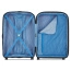 Чемодан Delsey 003105821 Anvers 4DW Trolley Case L 75 см Expandable 00310582114 14 Red - фото №2