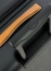 Чемодан Bric's с колесами Hinomoto BRK28033 Capri 32″ Trolley XL 82 см Exp BRK28033.101 101 Black - фото №7