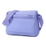 Женская сумка Hedgren HIC176 Inner City Eye Shoulder Bag 10.1″ RFID HIC176/891-09 891 Jacaranda Blue - фото №1