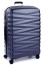 Чемодан Roncato 5361 Zeta 2.0 Large Trolley L 78 см 5361-0103 0103 Blue - фото №1