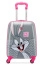 Детский чемодан Roncato 441001 Looney Tunes Kids Baby Trolley 46 см 441001-02 Bugs Bunny - фото №3