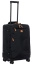 Чемодан Bric's с колесами Hinomoto BXL58139 X-Collection X-Bag 27″ Spinner With Frame 71 см BXL58139.101 101 Black - фото №7