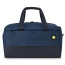 Дорожная сумка Delsey 001632409 Turenne Soft Personal Duffle 45 см 00163240902 02 Night Blue - фото №5
