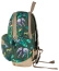 Детский рюкзак Pick&Pack PP20172 Happy Jungle Backpack M 13″ PP20172-42 42 Bamboo Green - фото №10