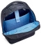 Рюкзак для ноутбука Delsey 003910600 Citypak Backpack 15.6″  00391060010 10 Black Camouflage - фото №3
