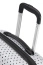 Чемодан American Tourister 19C*019 Disney Legends Polka Dot Spinner 55 см 19C-15019 15 Mickey Mouse Polka Dot - фото №6