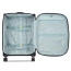 Чемодан Delsey 003421811 Dita 4DW Trolley M 69 см Expandable