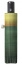 Зонт женский автоматический Doppler 744865 Carbonsteel Magic купол 100 см 744865NO01 Green - фото №2