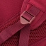 Городской рюкзак Rivacase 5432 Aviva Urban Backpack 14″ 5432 Red - фото №11