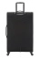 Чемодан American Tourister 83G*003 Eco Wanderer Spinner 79 см Exp 83G-09003 09 Black - фото №4